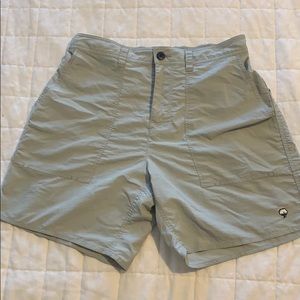 Men’s Southern Shirt Co. shorts